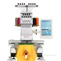 Automatic High Spee 9 Needle Computerized Embroidery Machine